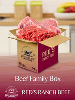 Beef Family Box