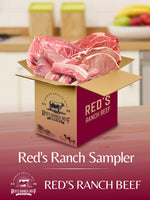 Red's Ranch Sampler